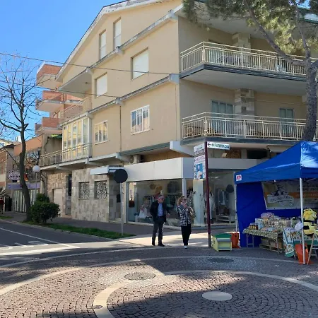 Bellavista 10 By Interhome Apartment