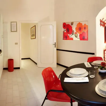 Bellavista 10 By Interhome Apartment *