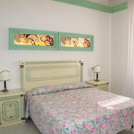 Apartment Bellavista 10 By Interhome Cattolica