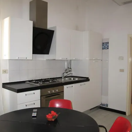 Bellavista 10 By Interhome * Cattolica