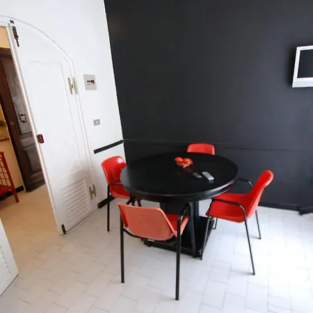 Apartment Bellavista 10 By Interhome