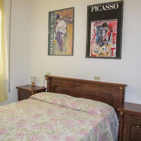 Bellavista 10 By Interhome Cattolica