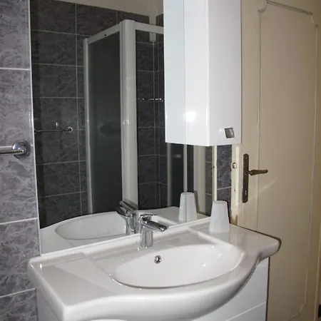 Bellavista 10 By Interhome Apartment