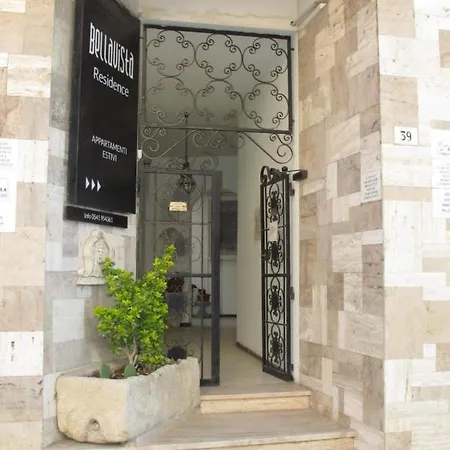 Apartment Bellavista 10 By Interhome *